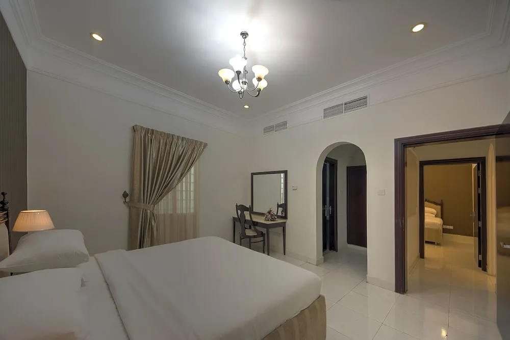 Villa, 2 Yatak Odası