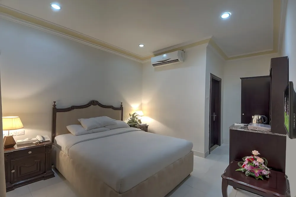 Villa, 2 Yatak Odası