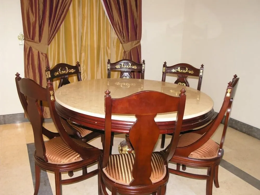 Villa, 2 Yatak Odası