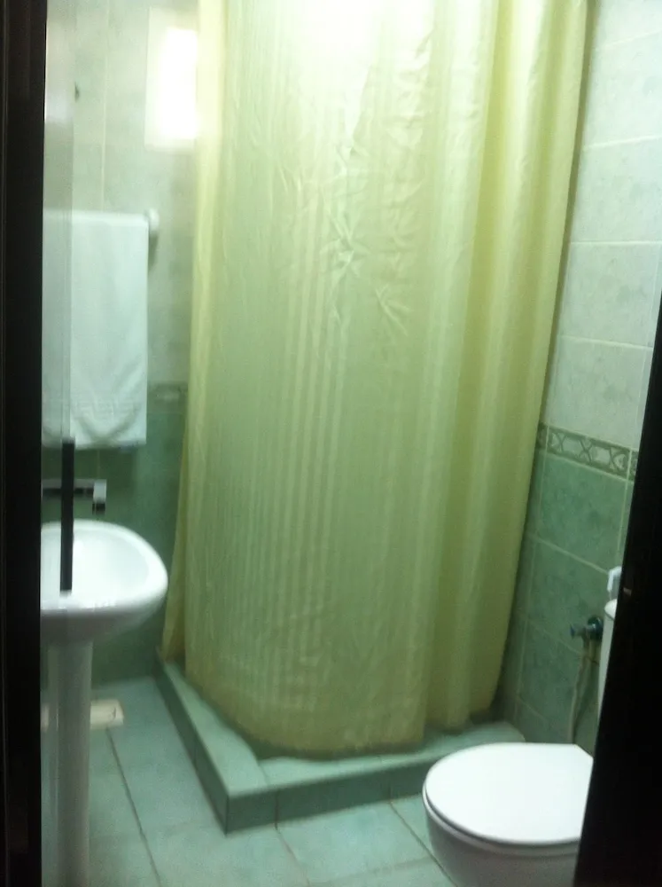 Villa, 1 Yatak Odası