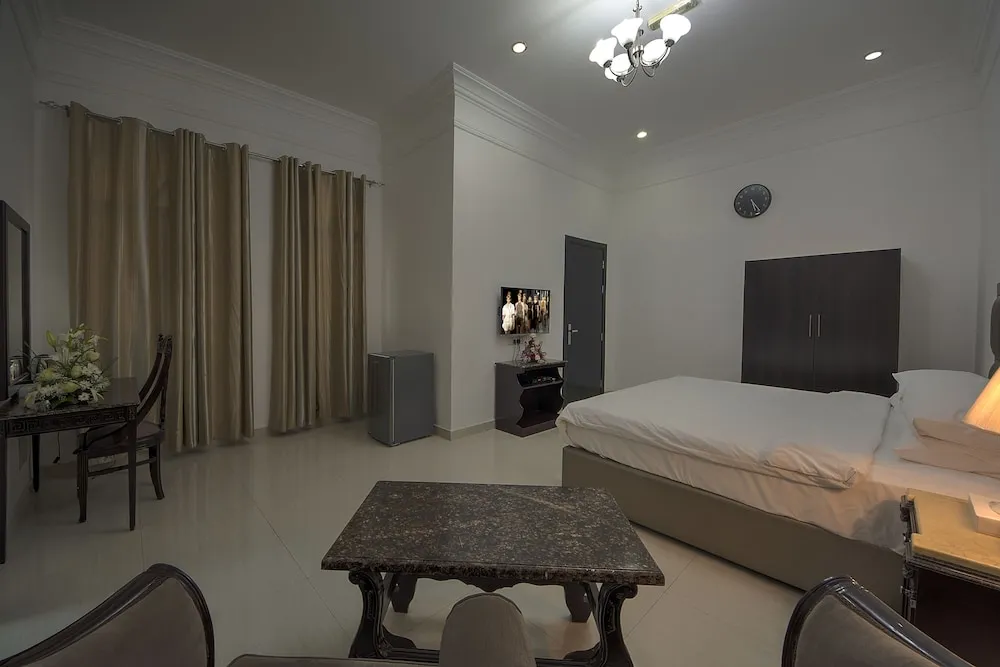 Villa, 1 Yatak Odası