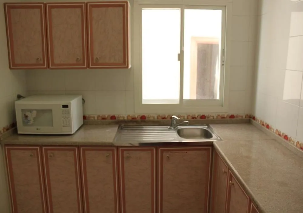 Villa, 1 Yatak Odası