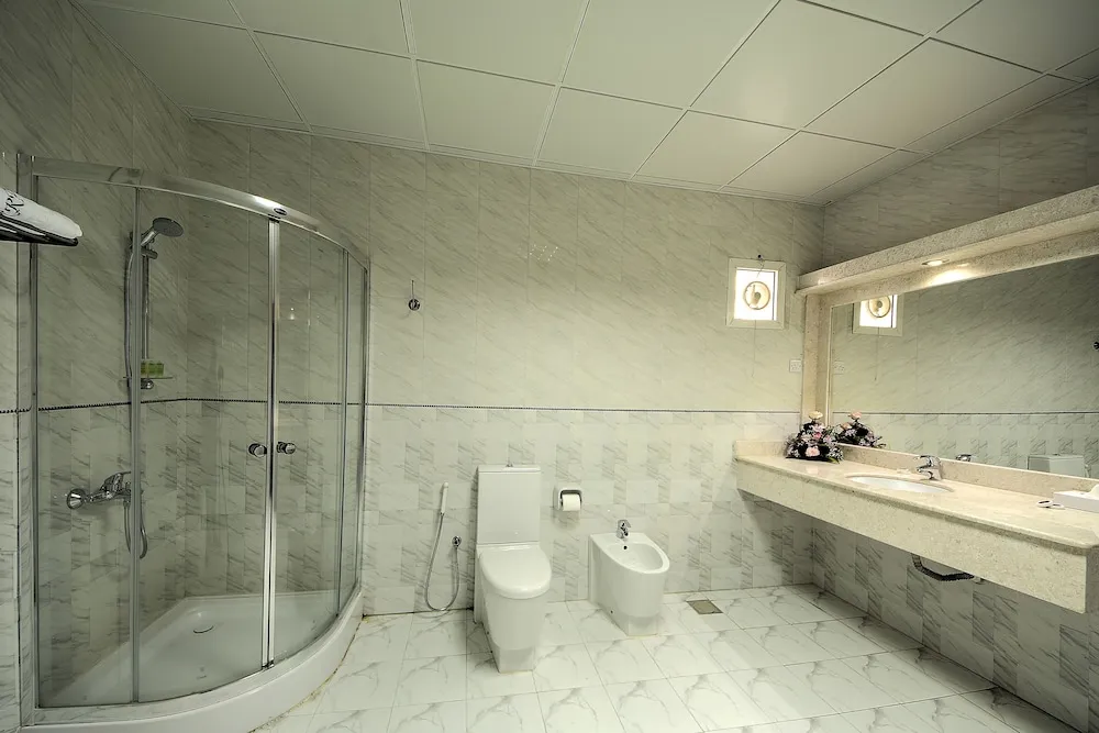 Villa, 1 Yatak Odası