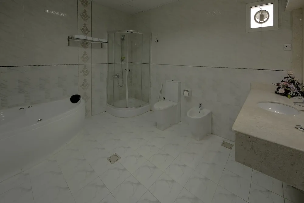Villa, 1 Yatak Odası