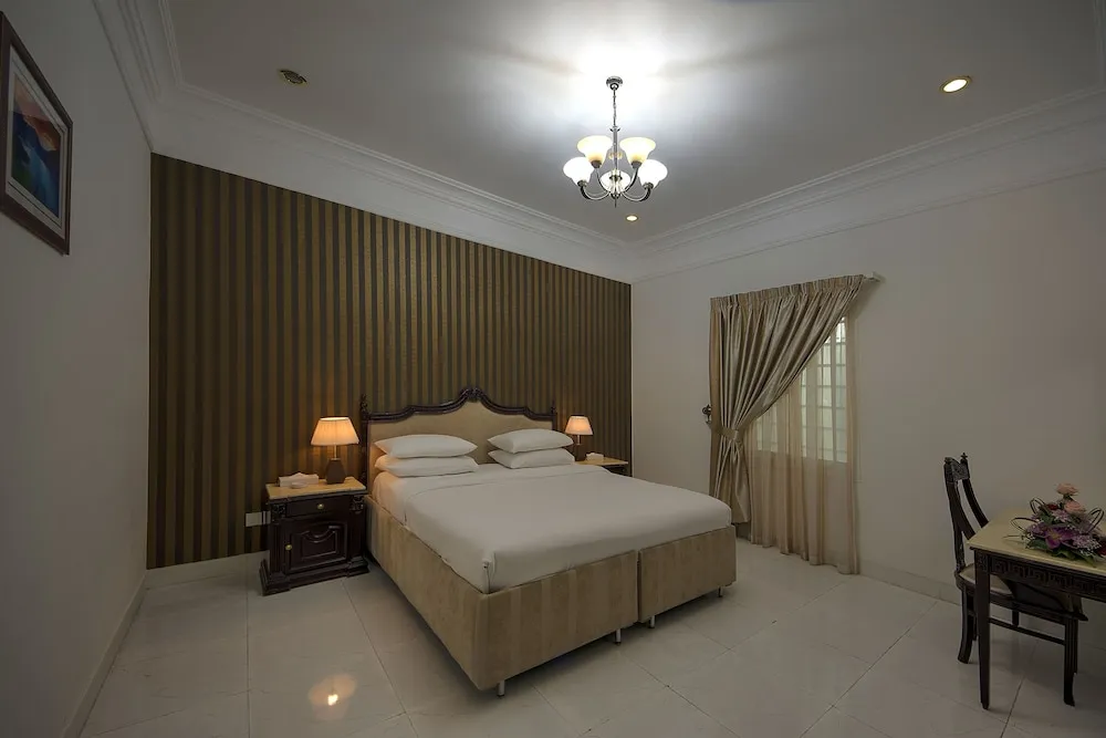 Villa, 3 Yatak Odası