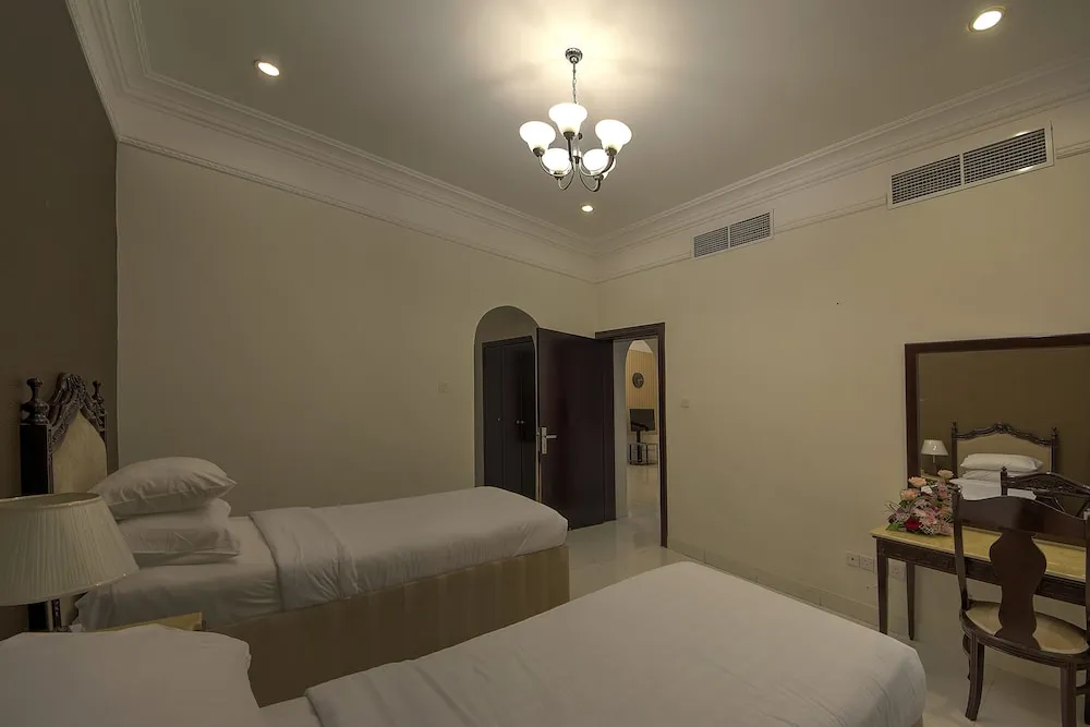 Villa, 3 Yatak Odası