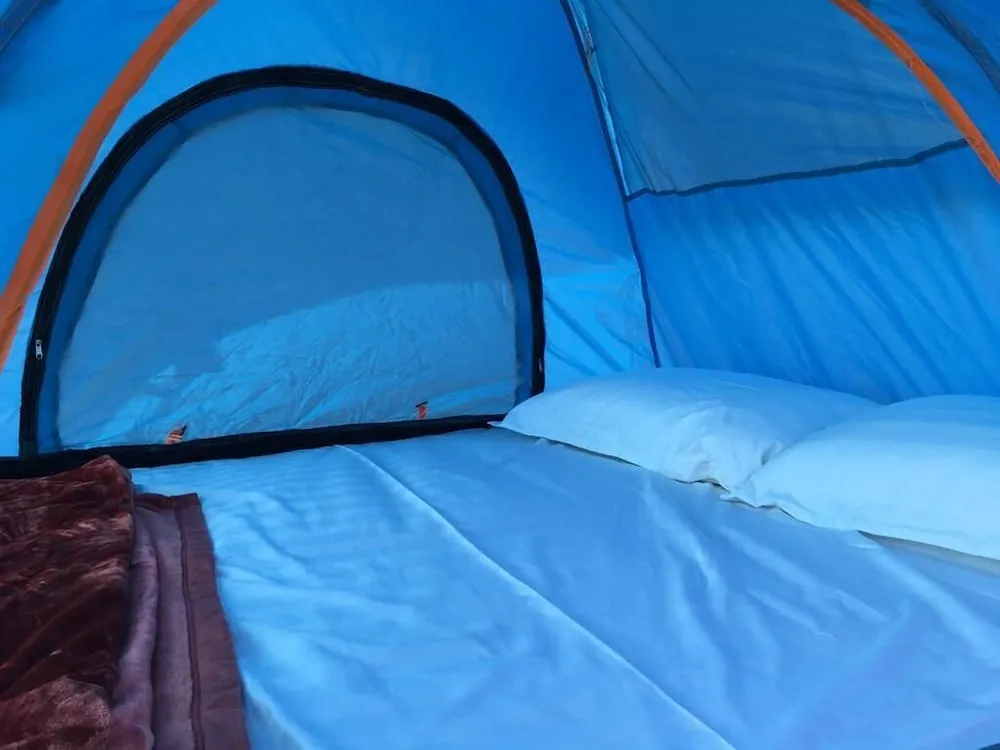 Economy Tek Büyük Yataklı Oda