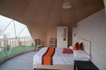 The Dunes Camping & Safari RAK