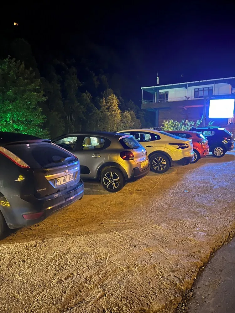 Deluxe Bungalov, Balkon, Nehir Manzaralı