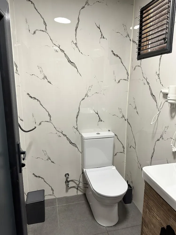 Deluxe Bungalov, Balkon, Nehir Manzaralı