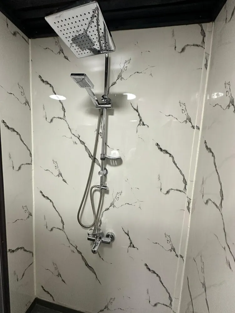 Luxury Bungalov, Balkon, Nehir Manzaralı