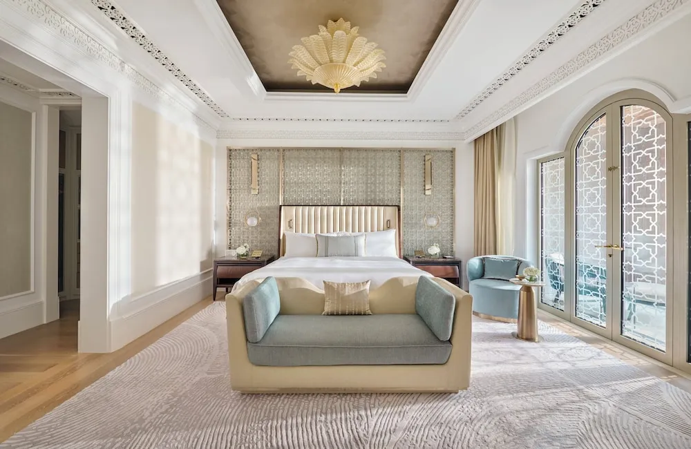 Süit, Sigara İçilmez, Denize Sıfır (with Club Lounge Access)