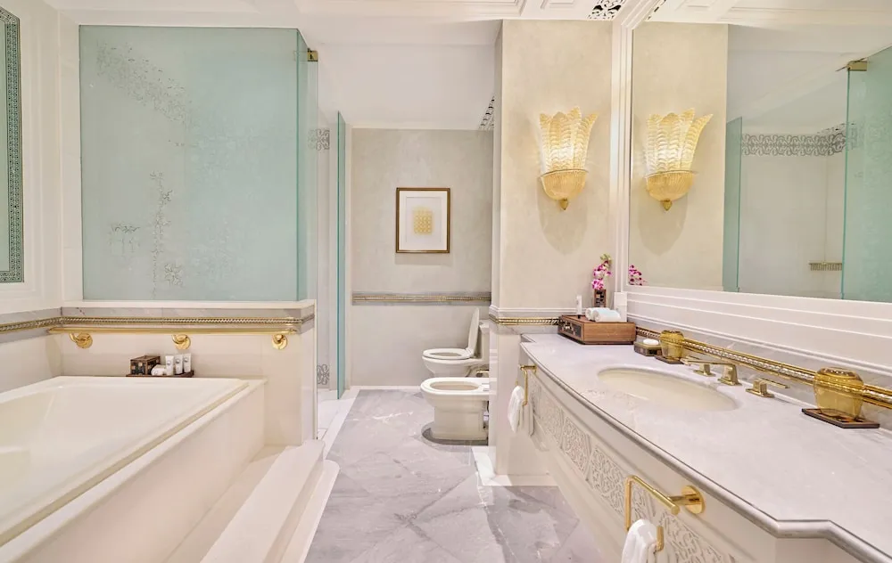 Deluxe Süit, Sigara İçilmez, Denize Sıfır (with Club Lounge Access)