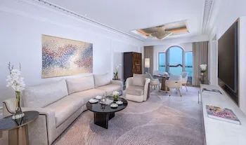 Emirates Palace Mandarin Oriental, Abu Dhabi