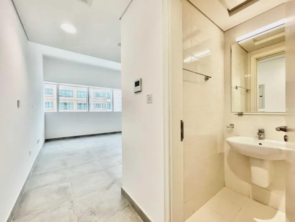 Standard Apart Daire, 1 Yatak Odası