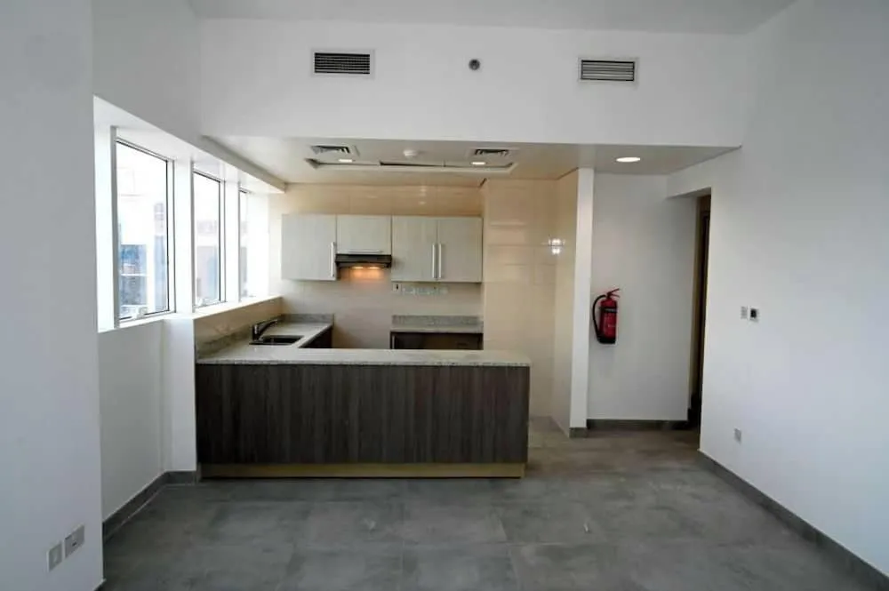 Standard Apart Daire, 1 Yatak Odası