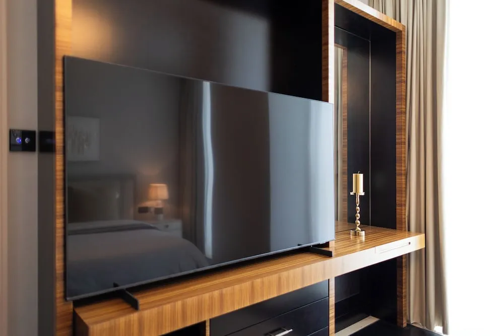 Luxury Apart Daire, Nehir Manzaralı