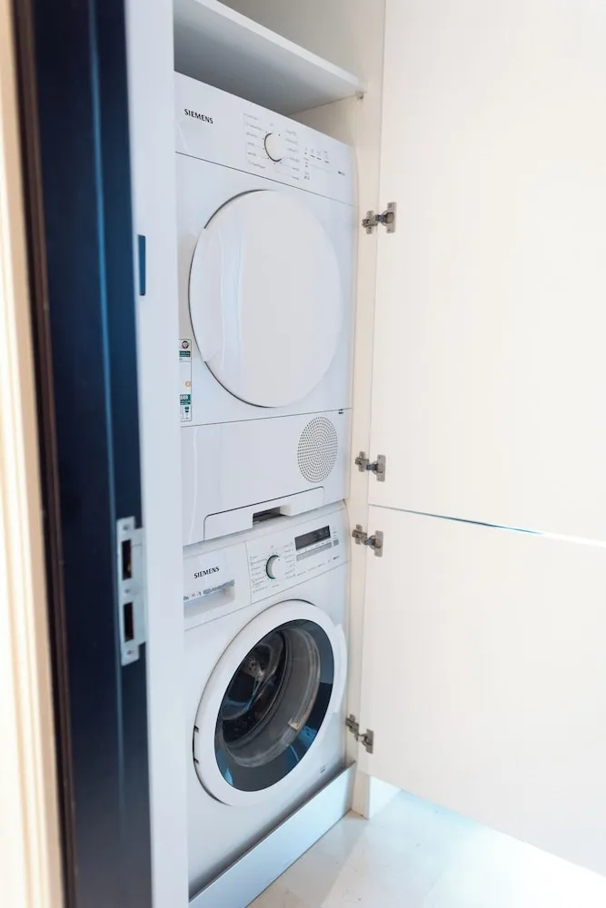Luxury Apart Daire, Nehir Manzaralı