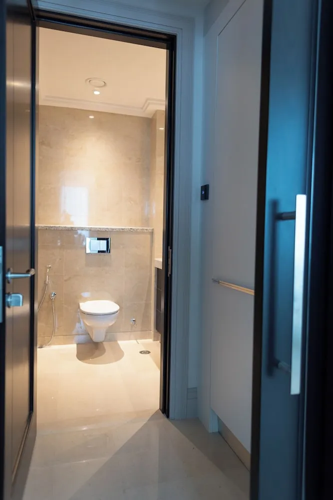 Luxury Apart Daire, Nehir Manzaralı