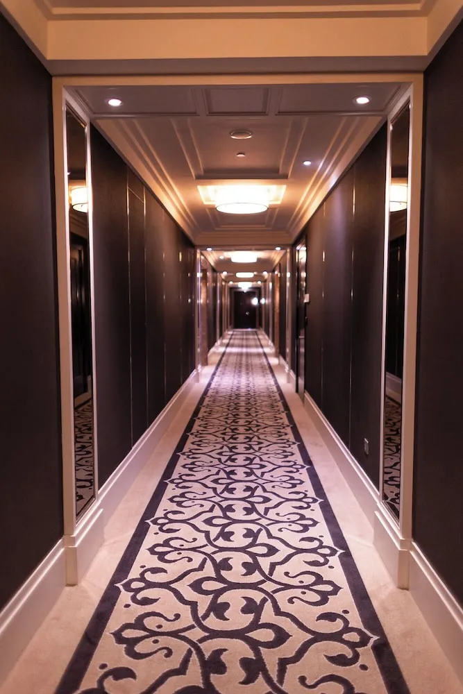 Luxury Apart Daire, Nehir Manzaralı