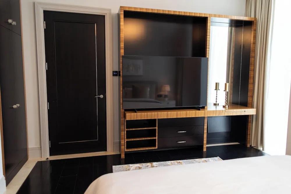 Luxury Apart Daire, Nehir Manzaralı