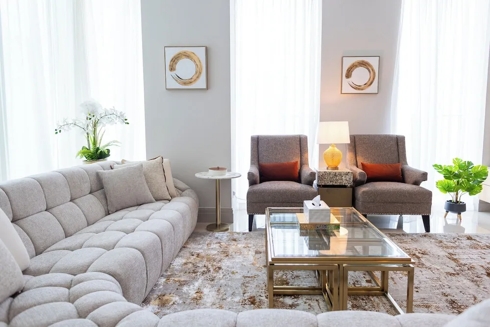 Luxury Apart Daire, Nehir Manzaralı