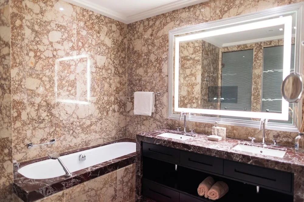 Luxury Apart Daire, Nehir Manzaralı