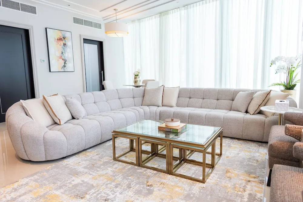 Luxury Apart Daire, Nehir Manzaralı