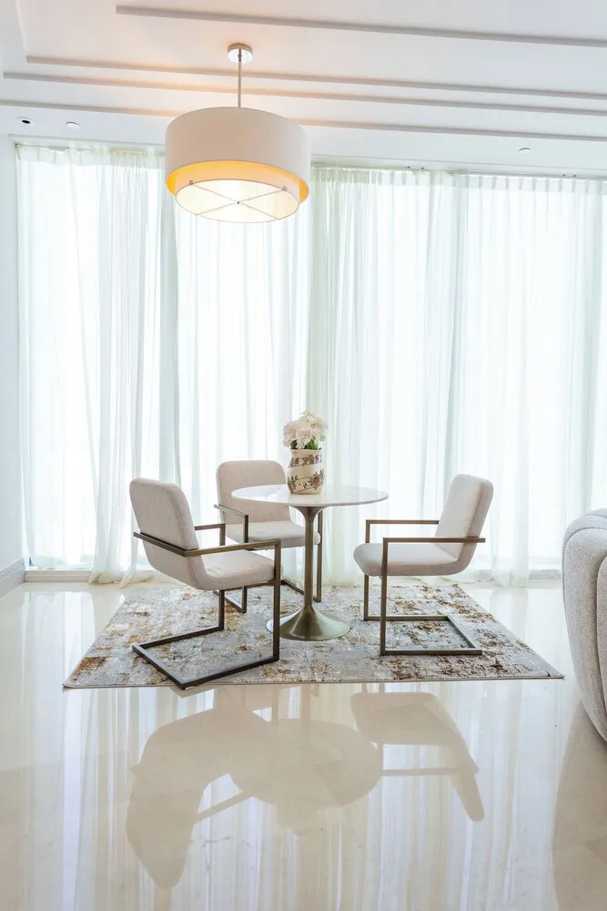 Luxury Apart Daire, Nehir Manzaralı