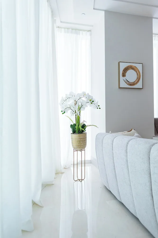 Luxury Apart Daire, Nehir Manzaralı