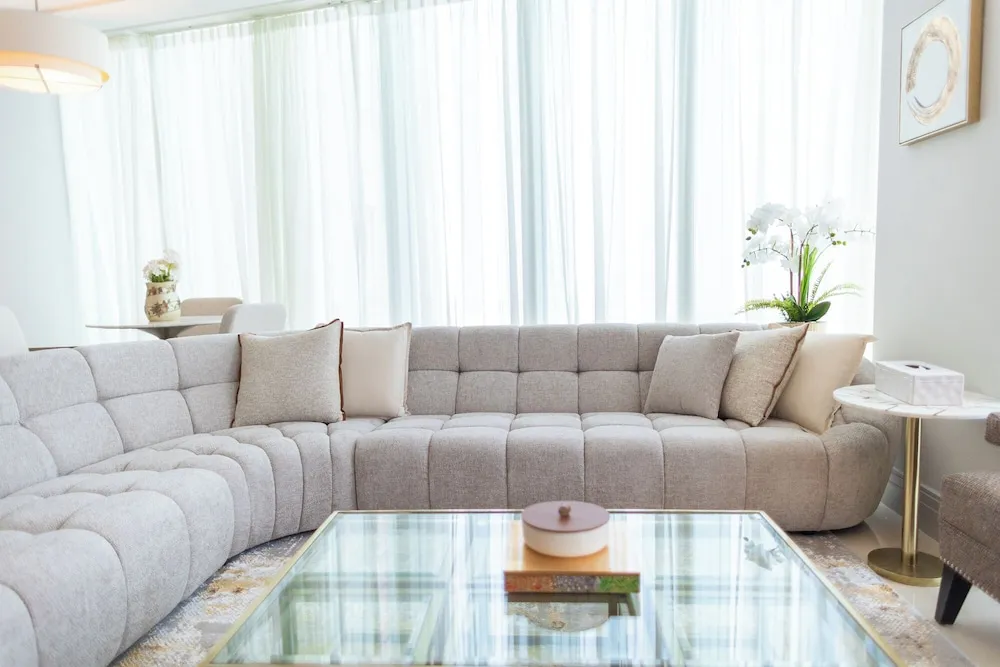 Luxury Apart Daire, Nehir Manzaralı