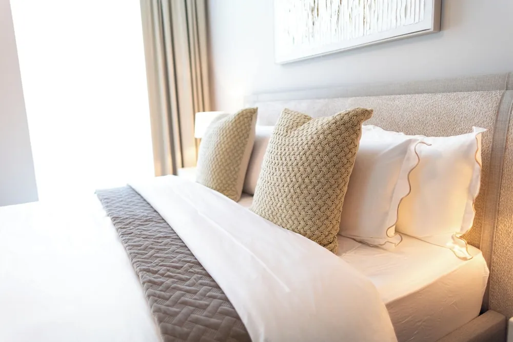 Luxury Apart Daire, Nehir Manzaralı