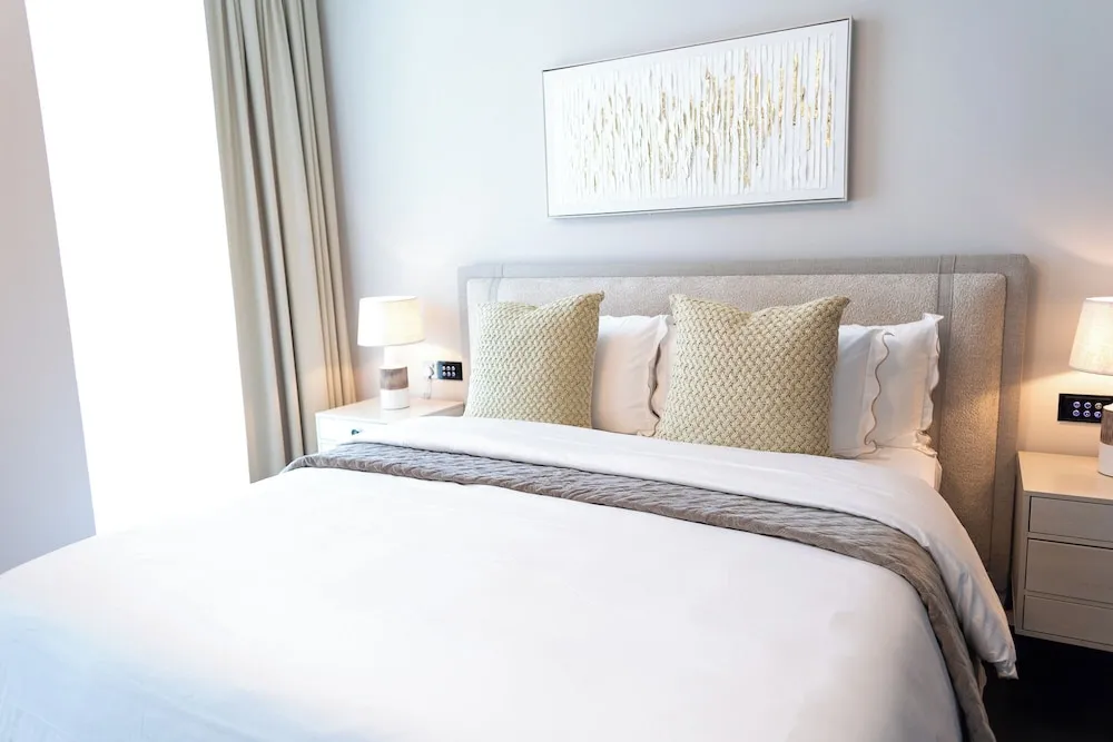 Luxury Apart Daire, Nehir Manzaralı
