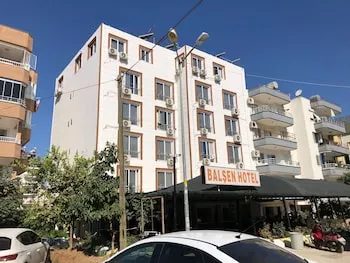 Balsen Hotel