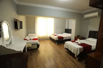 Balsen Hotel