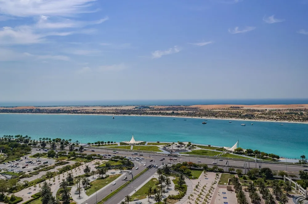 Luxury Oda, 2 Tek Kişilik Yatak, Deniz Manzaralı