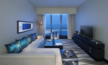 Sofitel Abu Dhabi Corniche