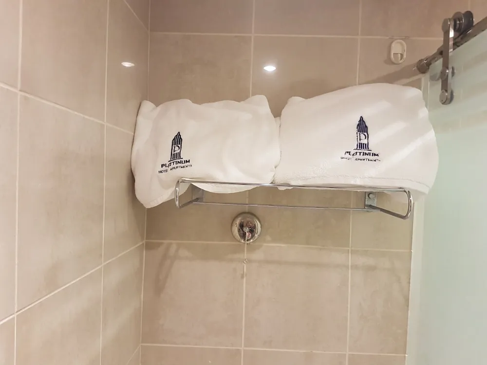 Banyo imkân ve özellikleri