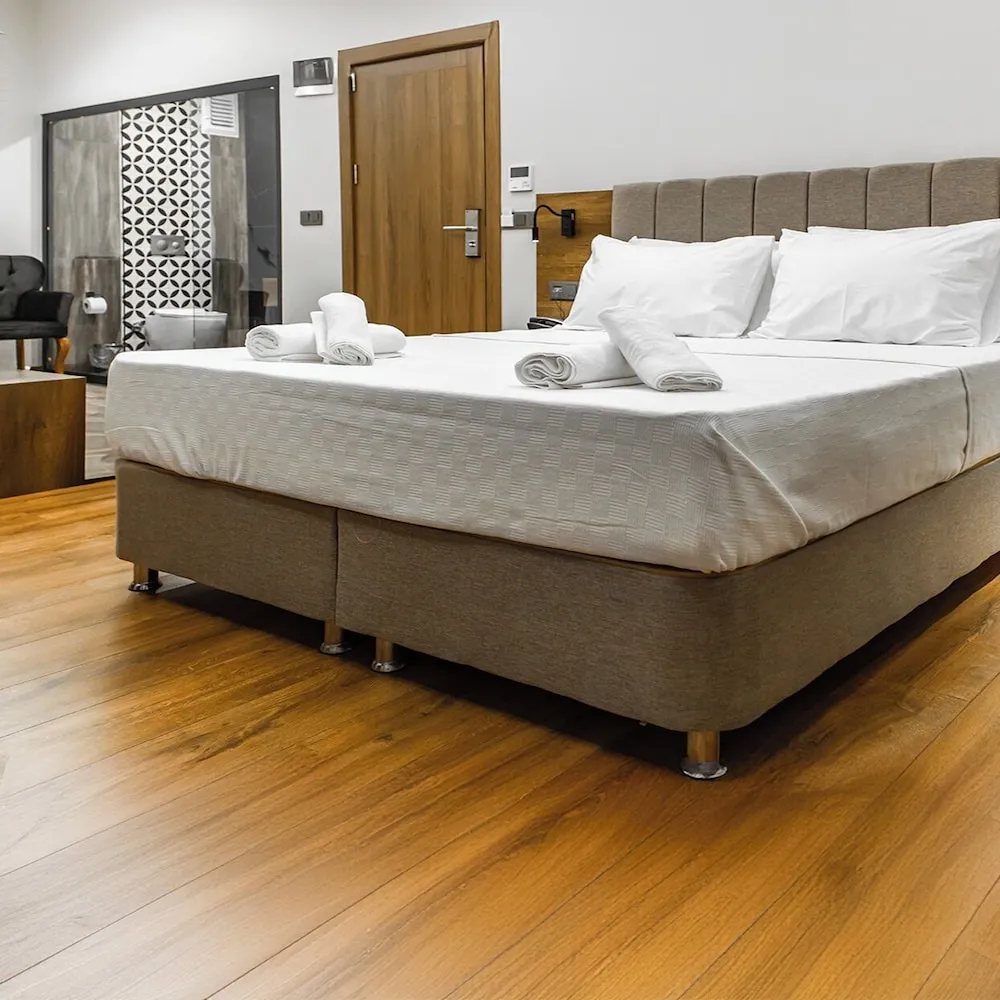 Querencia Suit Hotel