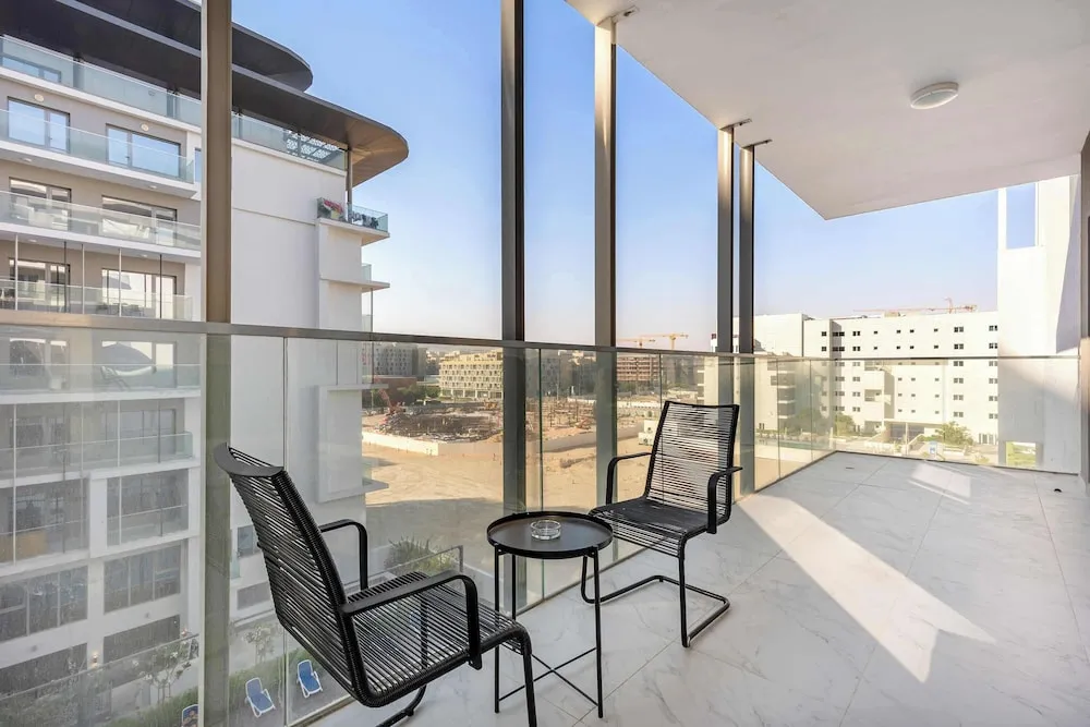 Deluxe Apart Daire