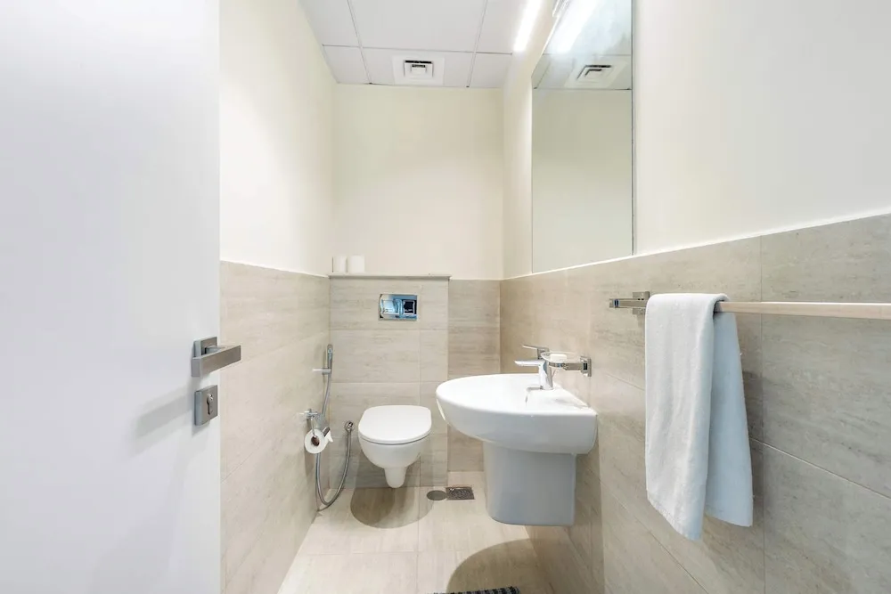 Deluxe Apart Daire