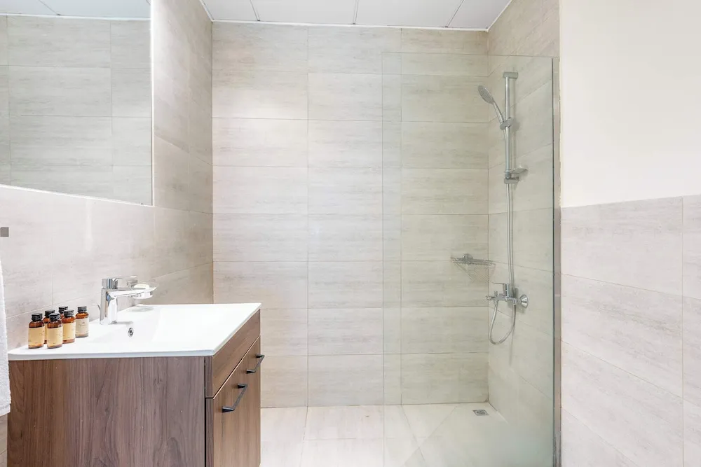 Deluxe Apart Daire