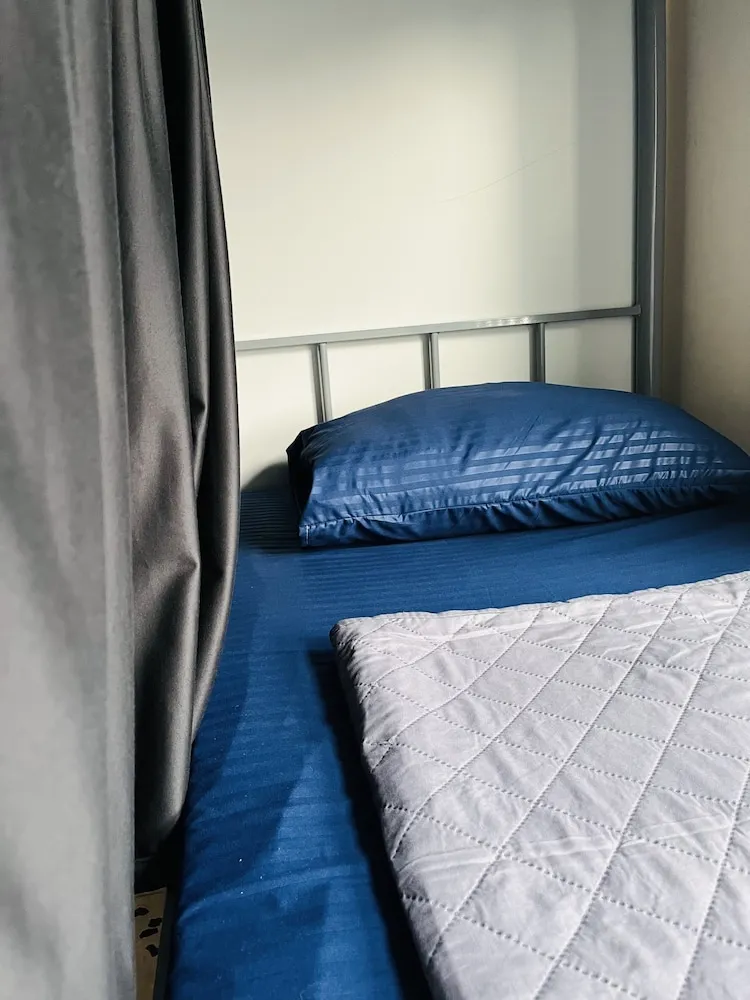 Comfort Apart Daire, Buzdolabı ve Mikrodalga, Şehir Manzaralı
