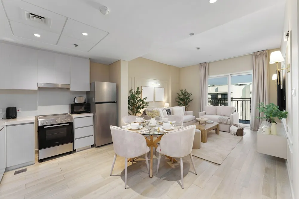 Deluxe Apart Daire, 1 Yatak Odası, Balkon, Kanal Manzaralı