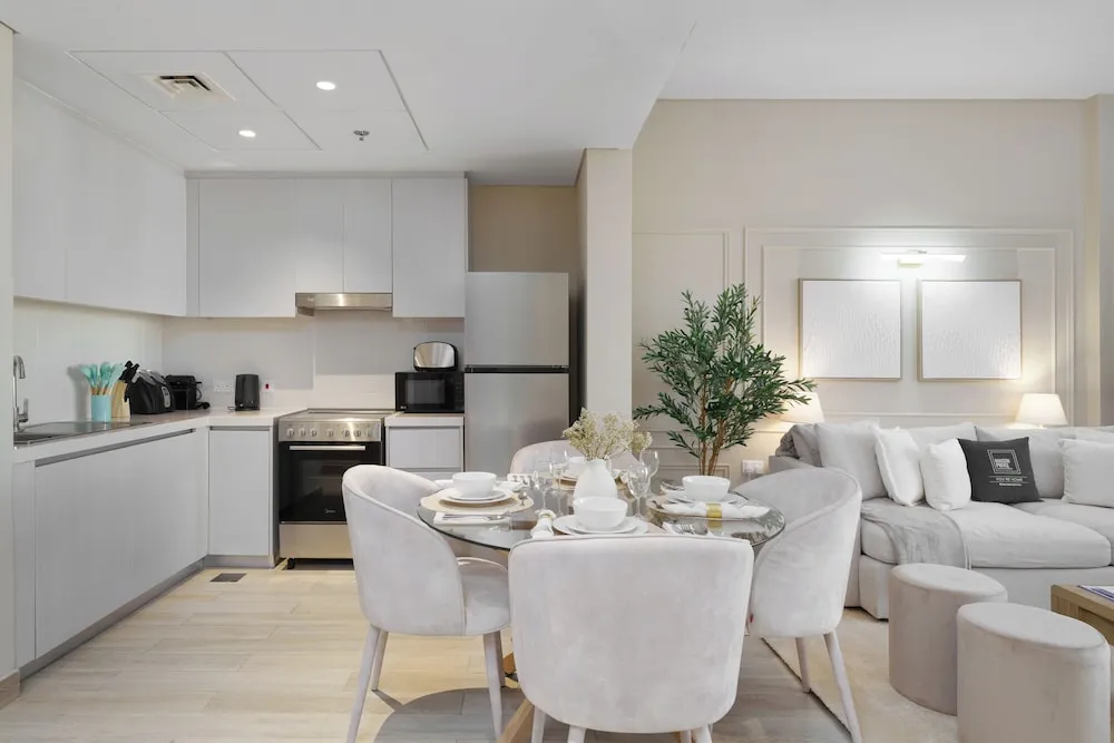 Deluxe Apart Daire, 1 Yatak Odası, Balkon, Kanal Manzaralı