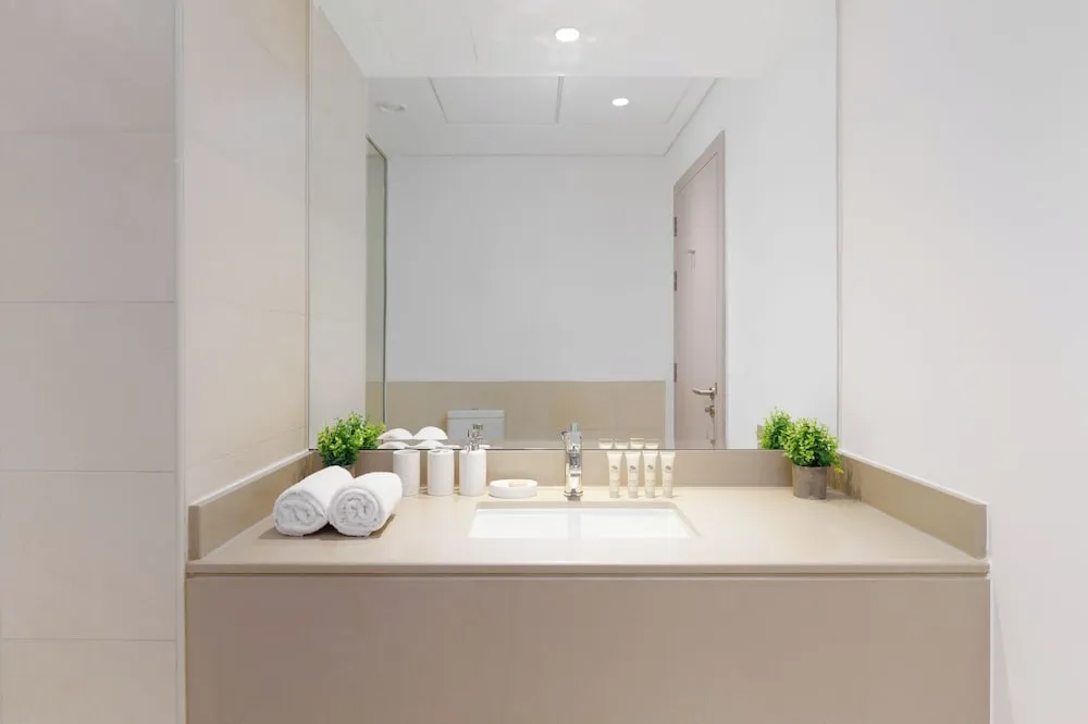 Deluxe Apart Daire, 1 Yatak Odası, Balkon, Kanal Manzaralı