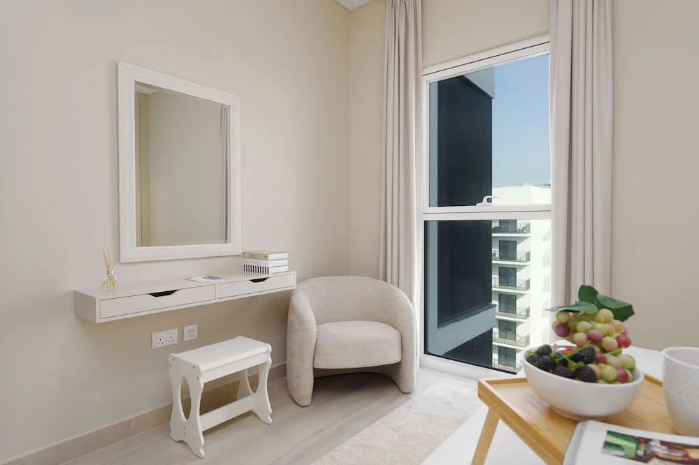 Deluxe Apart Daire, 1 Yatak Odası, Balkon, Kanal Manzaralı