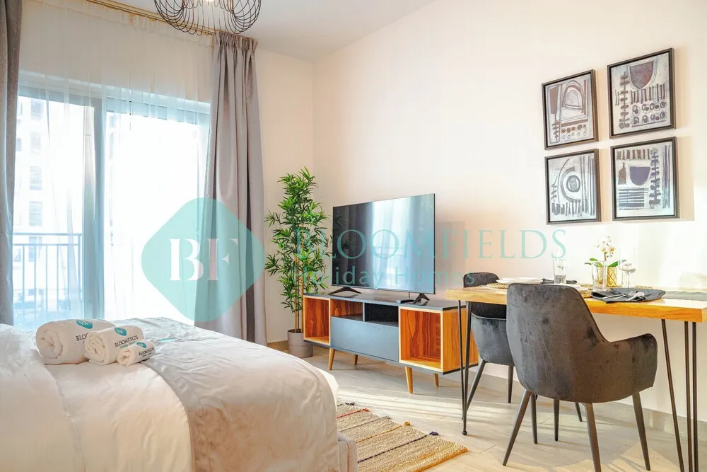 Deluxe Stüdyo