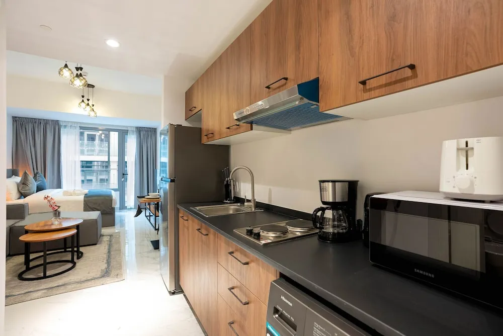 Basic Apart Daire
