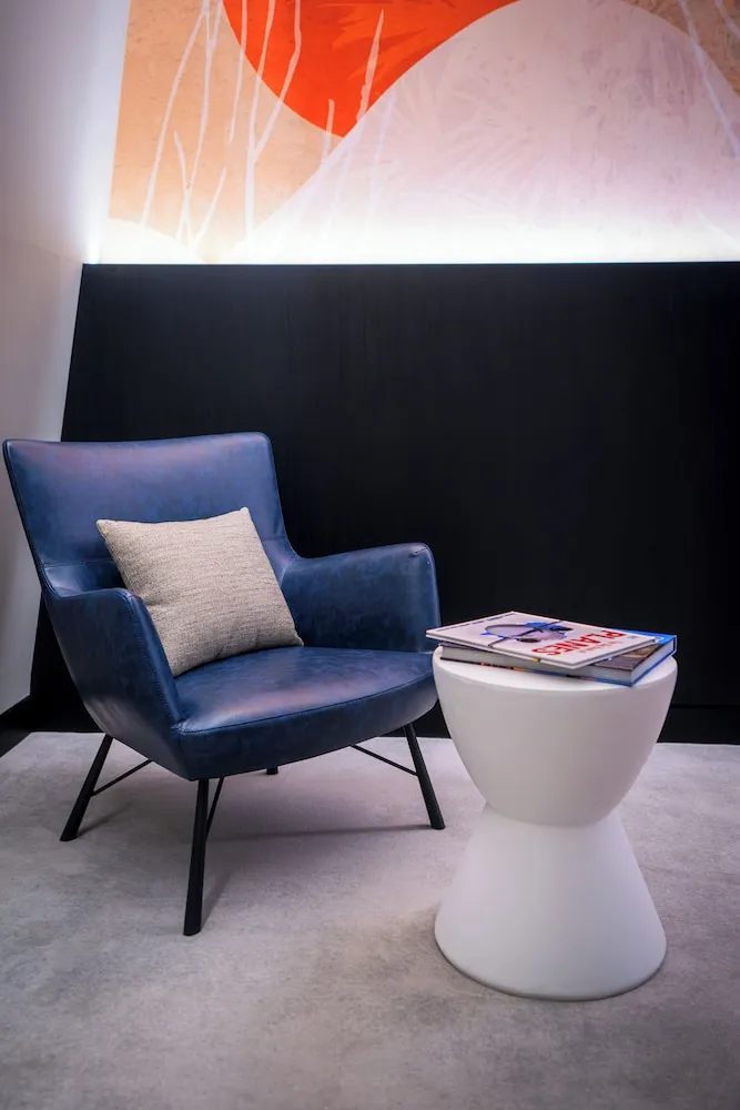 Junior Suite (Maximum 12 Hours stay)